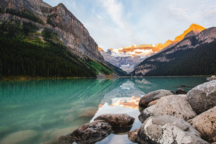 Alberta