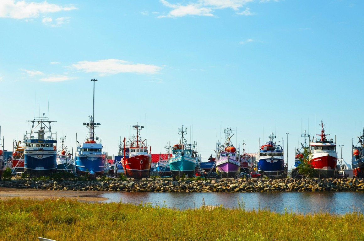New Brunswick