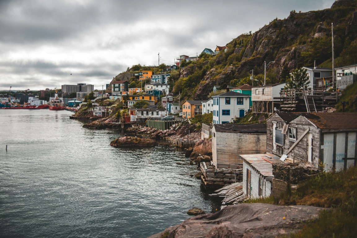 Newfoundland