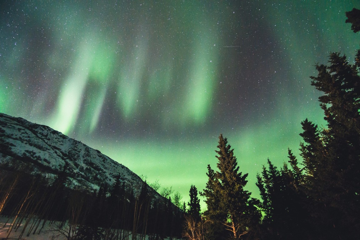 Northwest Territory