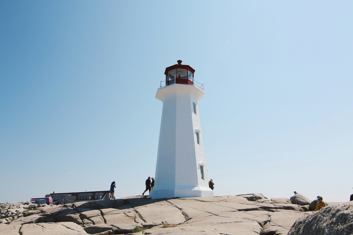 Nova Scotia