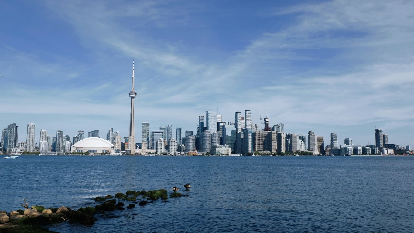 Ontario