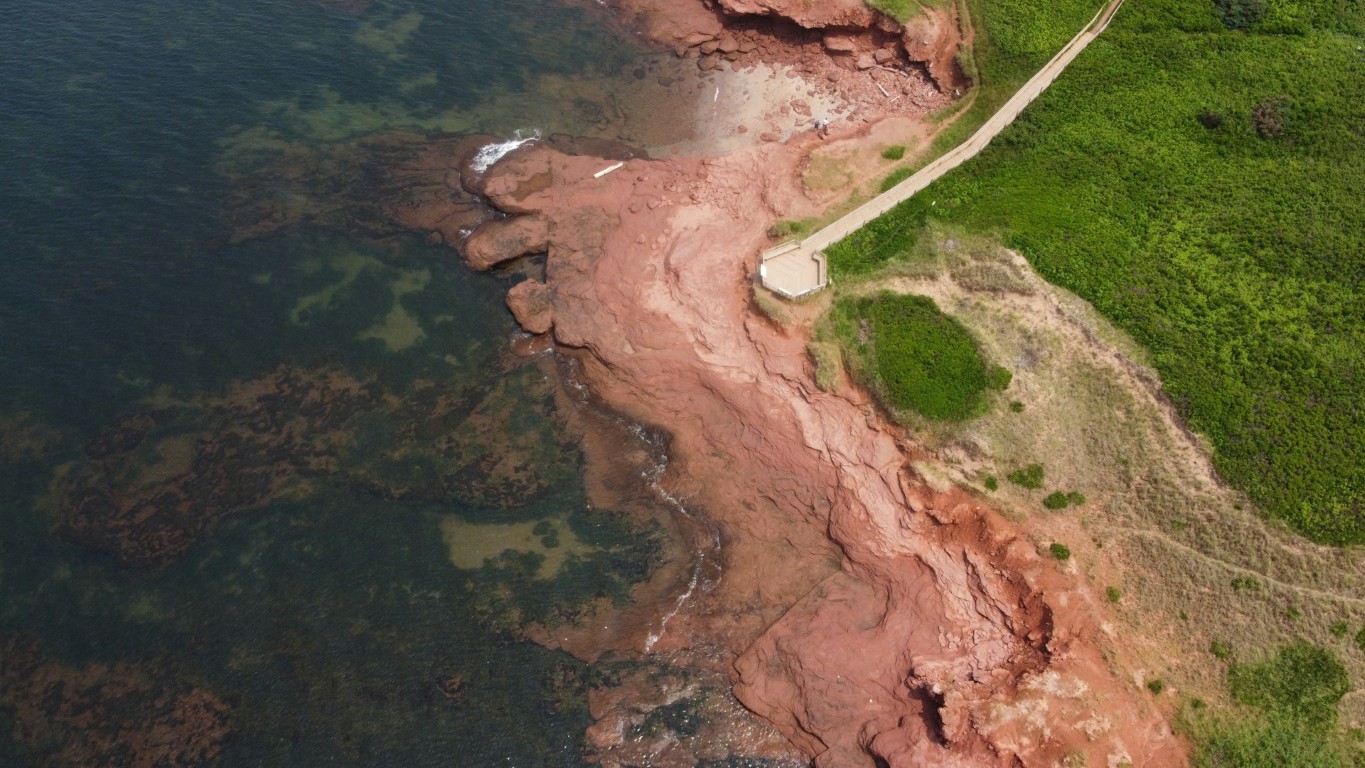 Prince Edward Island