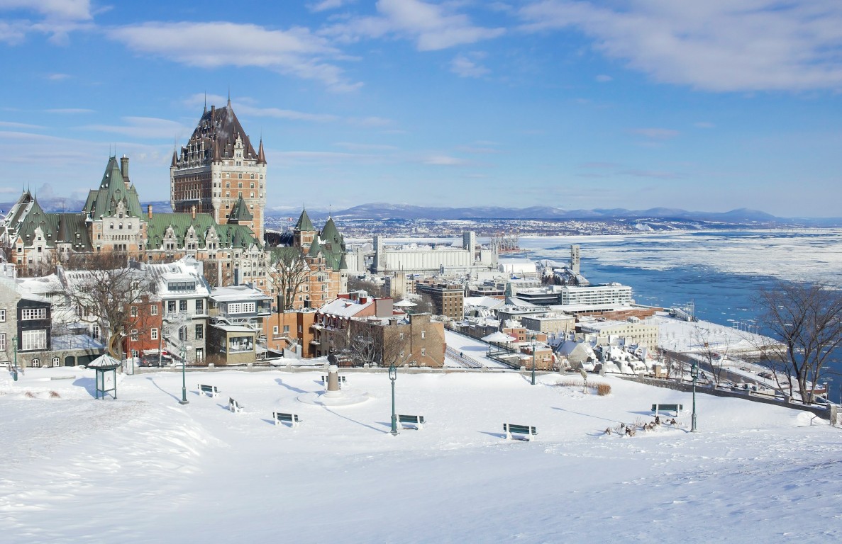 Quebec