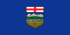 Calgary Flag