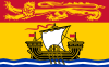 Moncton Flag