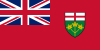 Hamilton Flag