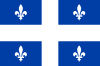 Québec City Flag