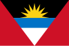 Antigua and Barbuda Flag