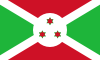 Bujumbura Flag