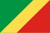 Republic of the Congo Flag