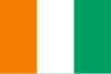 Ivory Coast Flag