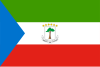 Equatorial Guinea Flag