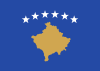 Pristina Flag