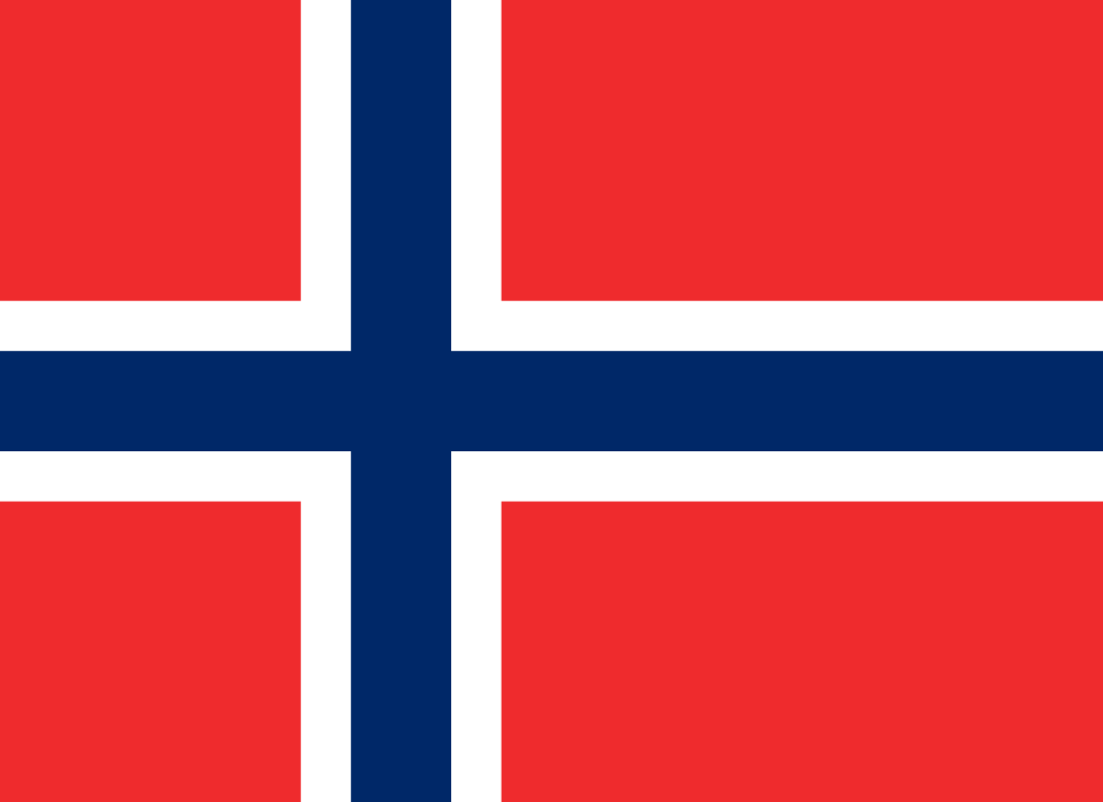 Norway Flag