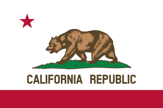 Fresno County Flag