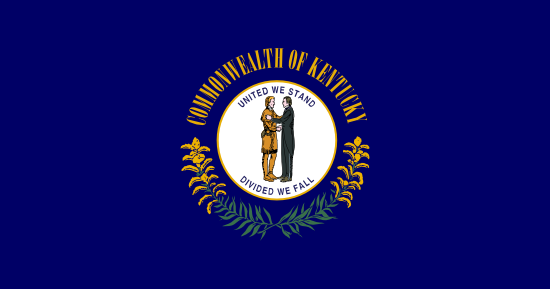 Kentucky Flag