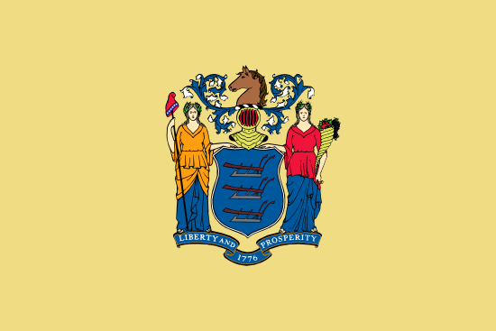 Middlesex County Flag