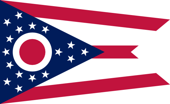 Lake County Flag