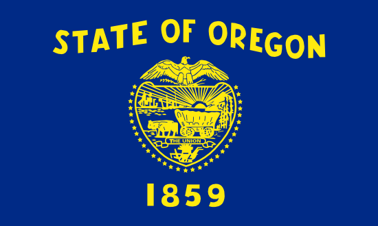Washington County Flag