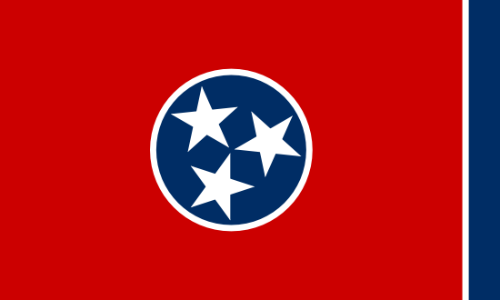 Murfreesboro Flag