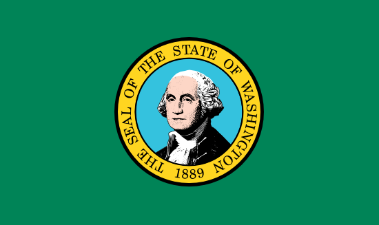 King County Flag